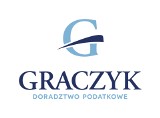 Logo firmy Doradztwo Podatkowe Graczyk