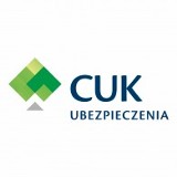 Logo firmy CUK Ubezpieczenia