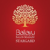 Logo firmy Baliayu - Salon Masażu | Masaż Stargard