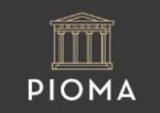 Logo firmy Pioma Sp. z o.o.