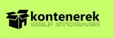 Logo firmy Kontenerek - Self Storage
