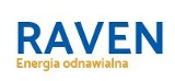 Logo firmy Raven Alfa Grzegorz Kruk
