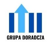 Logo firmy Grupa Doradcza