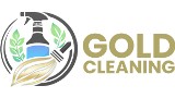 Logo firmy GOLD CLEANING SPÓŁKA Z OGRANICZONĄ ODPOWIEDZIALNOŚCIĄ