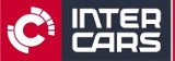 Logo firmy Inter Cars S.A. części i technika motoryzacyjna