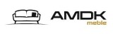 Logo firmy AMDK s.c.