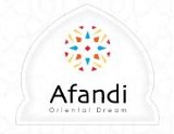 Logo firmy Afandi Oriental Dream
