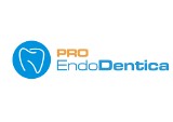 Logo firmy Pro Endodentica