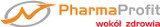 Logo firmy PharmaProfit sp. z o.o.