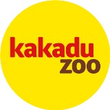 Logo firmy Kakadu zoo