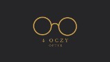 Logo firmy 4 OCZY Optyk