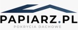 Logo firmy Papiarz.pl