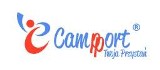 Logo firmy Obozy młodzieżowe Camport
