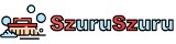 Logo firmy SzuruSzuru.pl – Pranie Tapicerki, Czyszczenie Wykładzin i Dywanów – Lębork Gdynia Gdańsk Rumia Wejherowo Łeba Słupsk