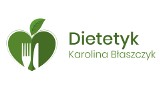Logo firmy Dietetyk Karolina Błaszczyk