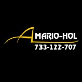 Logo firmy Mario-Hol | Pomoc drogowa 24h | Holowanie