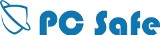 Logo firmy PCSafe - Serwis Komputerowy Gdynia | Naprawa Komputerów Laptopów Elektroniki