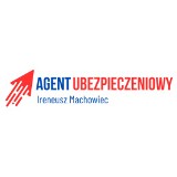 Logo firmy Agent Ubezpieczeniowy Ireneusz Machowiec