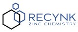 Logo firmy Recynk