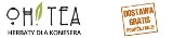 Logo firmy OhTea