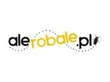 Logo firmy AleRobale