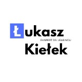 Logo firmy Łukasz Kiełek - Leasing