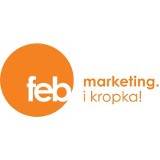 Logo firmy Agencja marketingowa Fabryka e-biznesu