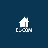 Logo firmy EL-COM