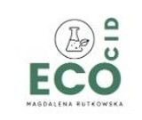Logo firmy ECO CID Magdalena Rutkowska