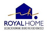 Logo firmy Royal Home