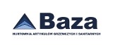 Logo firmy BAZA Augustyniak i Błażek sp.j.