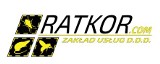 Logo firmy Ratkor Zakład Usług D.D.D.