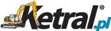 Logo firmy KETRAL