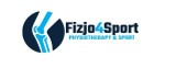 Logo firmy Fizjo4Sport