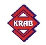 Logo firmy KRAB Sp. z o.o.