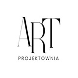 Logo firmy Projektownia Art