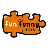 Logo firmy Fun Funny