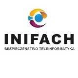 Logo firmy INIFACH