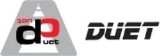 Logo firmy DUET Ośrodek Szkolenia Kierowców