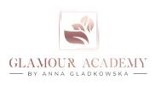 Logo firmy Glamour Academy Anna Gładkowska