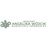 Logo firmy Adwokat Angelika Wójcik | Kancelaria Adwokacka