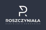 Logo firmy Kancelaria Adwokacka adwokat Patrycja Roszczyniała