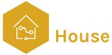 Logo firmy SafeHouse - instalacje elektryczne Warszawa, monitoring, systemy alarmowe, smart home