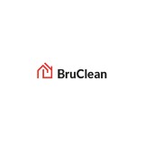 Logo firmy Bruclean