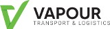Logo firmy Vapour Sp. z. o. o.