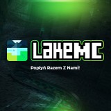 Logo firmy LakeMc.pl - Najlepsze Serwery Minecraft w Polsce