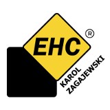 Logo firmy EHC Karol Zagajewski sp. k.