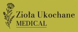Logo firmy Zioła Ukochane Medical