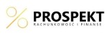 Logo firmy Prospekt Sp. z o.o.