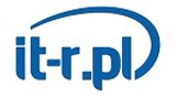 Logo firmy IT-R.PL 